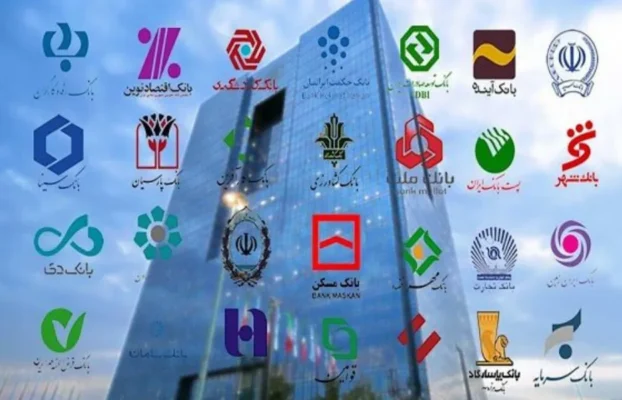 چرا IP ایران برای دسترسی بانکی ضروری است؟