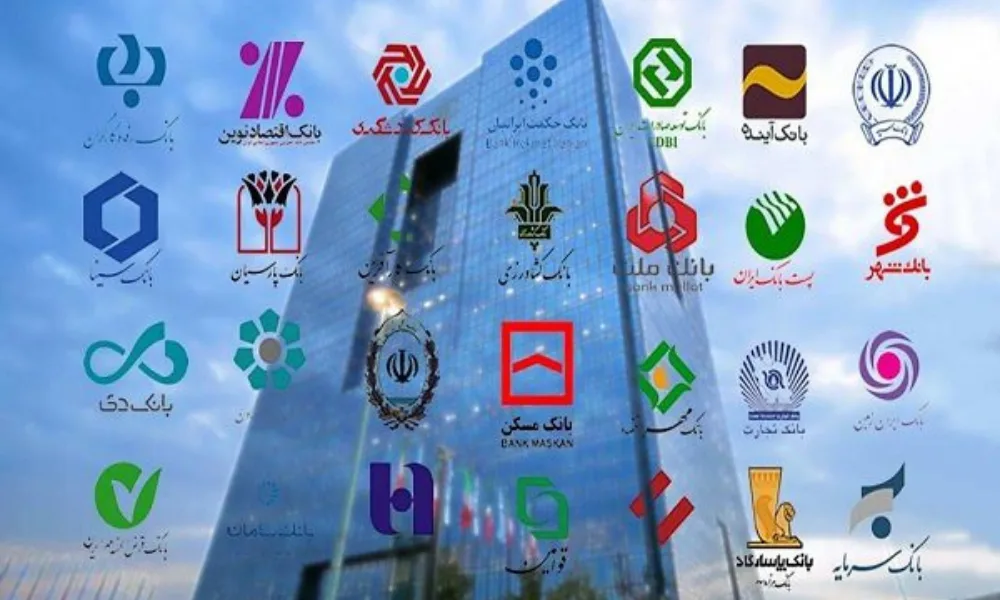 چرا IP ایران برای دسترسی بانکی ضروری است؟
